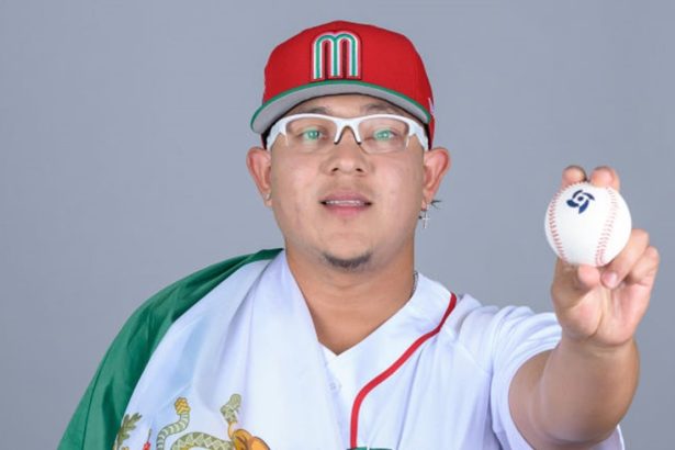 El dilema de Julio Urias Rumbo a Japon o un regreso a casa con los Diablos Rojos