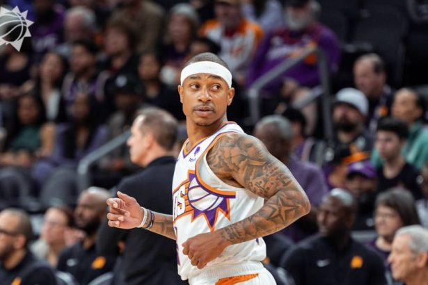 El emotivo regreso de Isaiah Thomas a la NBA