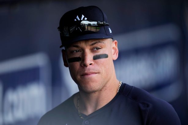 El esperado regreso de Aaron Judge Listo para impulsar a los Yankees