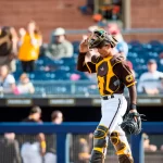 El futuro brillante de la MLB Ethan Salas el catcher destacado en las Ligas Menores
