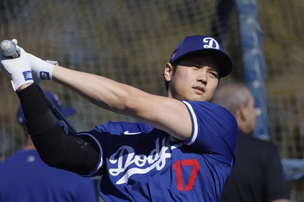 El impacto de Shohei Ohtani con su llegada a Corea