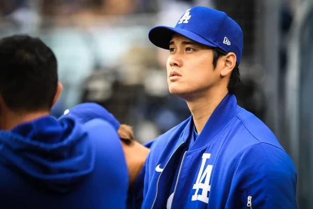 El plan con Shohei Ohtani en su proceso de recuperacion en 2024