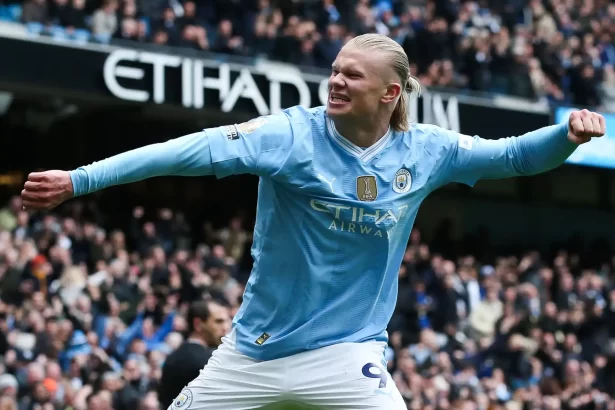 Erling Haaland Donde jugara el talentoso delantero 1