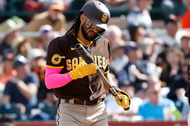 Fernando Tatis Jr. es el mejor jugador de las Grandes Ligas segun Manny Machado