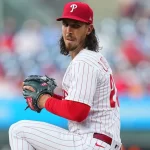 Firma de Michael Lorenzen refuerza la rotacion de los Rangers