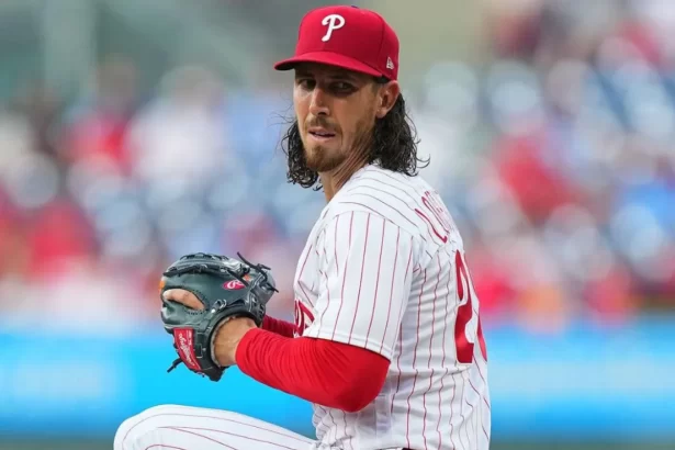 Firma de Michael Lorenzen refuerza la rotacion de los Rangers