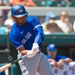 Gabriel Martinez el prospecto venezolano que esta conquistando el Spring Training