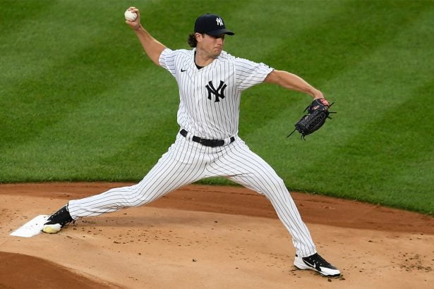 Golpe devastador para los Yankees Que futuro le depara al equipo sin Gerrit Cole