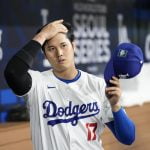 Hubo amenaza de bomba en el estadio de Seul antes del juego inaugural de la MLB