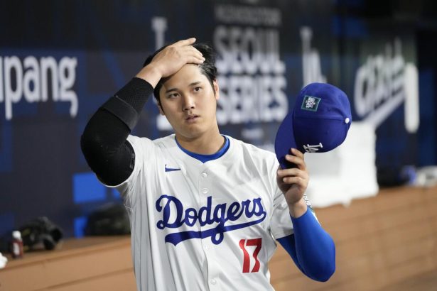 Hubo amenaza de bomba en el estadio de Seul antes del juego inaugural de la MLB
