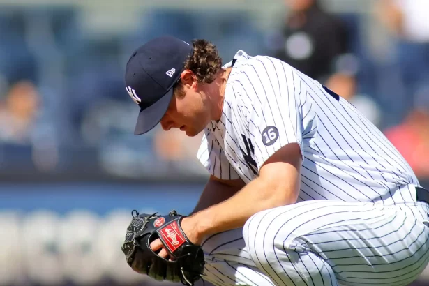 Incertidumbre en los Yankees Quien sera el lanzador en el Opening Day