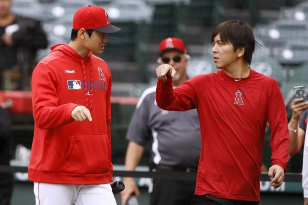 Investigacion sobre ex interprete de Shohei Ohtani y corredor de apuestas