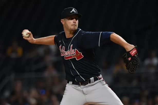 Jake Odorizzi llega a un acuerdo con los Rays de Tampa