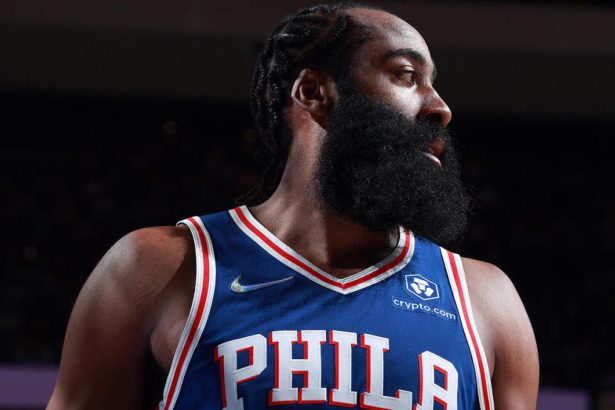 James Harden y su camino hacia el campeonato de la NBA