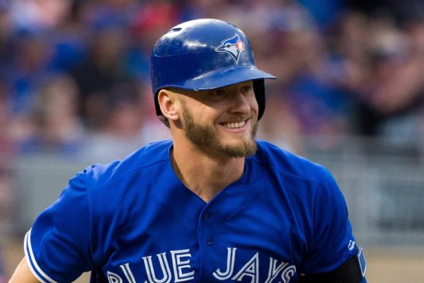 Josh Donaldson anuncia su retiro del mundo del beisbol