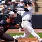 Juan Soto sigue impresionando con su poder en el Spring Training