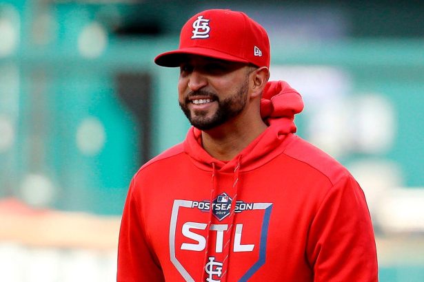 La era de Oliver Marmol Renovacion y desafios en los Cardenales de San Luis