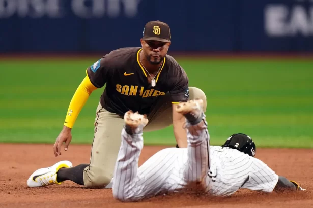 La perspectiva de Xander Bogaerts sobre el inicio de temporada en Seul