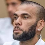 Libertad bajo fianza para Dani Alves Las condiciones de su salida de prision
