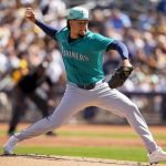 Listado de lanzadores latinos que dominaran el diamante en el Opening Day de la MLB