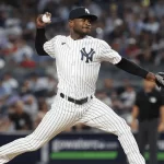 Los Piratas de Pittsburgh firman a Domingo German por 1.25 millones