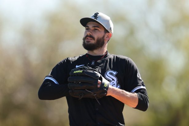 Los Yankees de Nueva York buscan refuerzos Dylan Cease es la respuesta