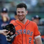 Los Yankees de Nueva York se preparan para el futuro Alex Bregman en el Bronx