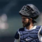 Los Yankees relegan a Luis Torrens al campamento de ligas menores