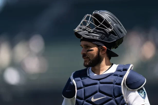 Los Yankees relegan a Luis Torrens al campamento de ligas menores