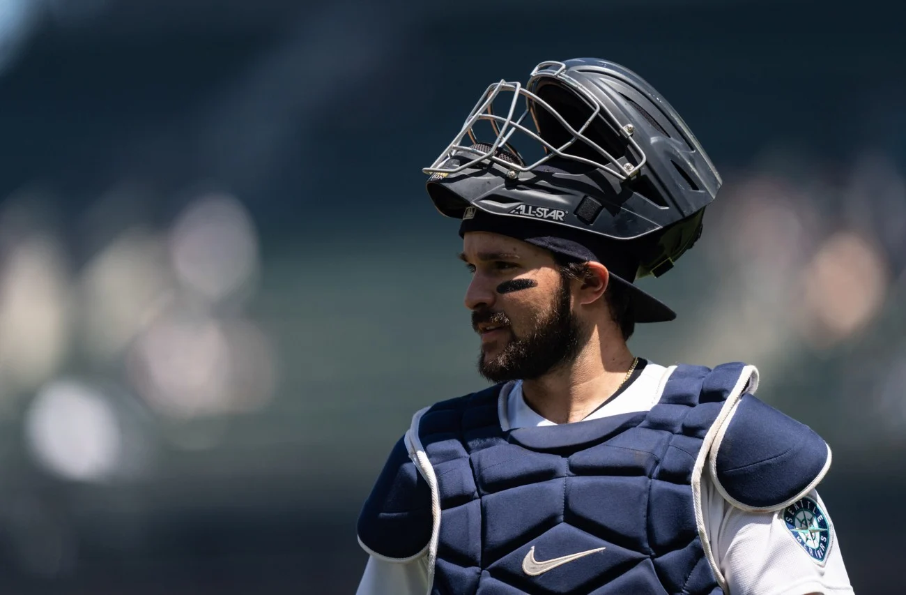 Los Yankees relegan a Luis Torrens al campamento de ligas menores