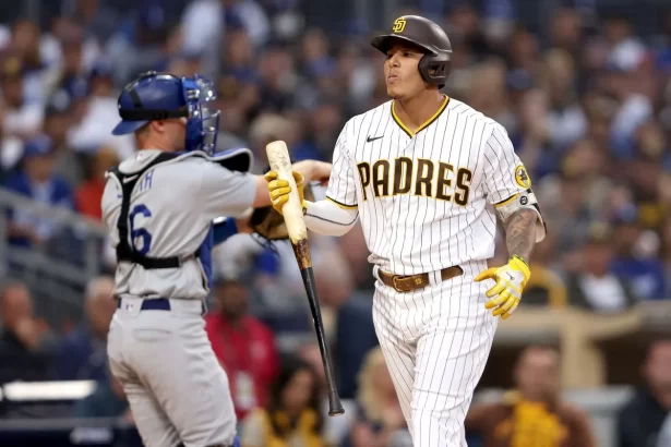 Los lanzadores elegidos por los Dodgers y San Diego para abrir la serie en Corea del Sur