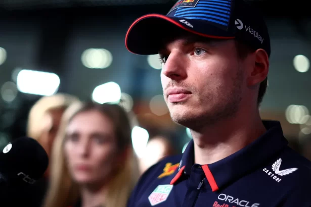 Max Verstappen acaba con los rumores No hay motivos para irme