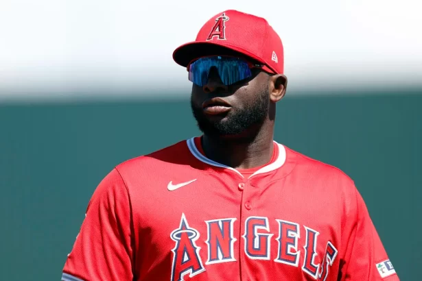 Miguel Sano La nueva estrella de los Angelinos para la temporada 2024
