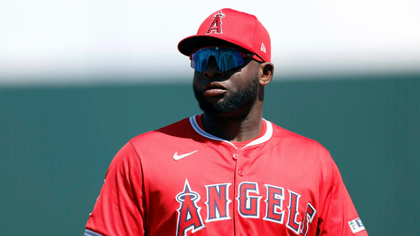 Miguel Sanó: La nueva estrella de los Angelinos para la temporada 2024