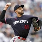 Pablo Lopez el As de los Mellizos para el Opening Day