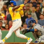 Pablo Reyes El silencio ante el dopaje y la solidaridad en el beisbol