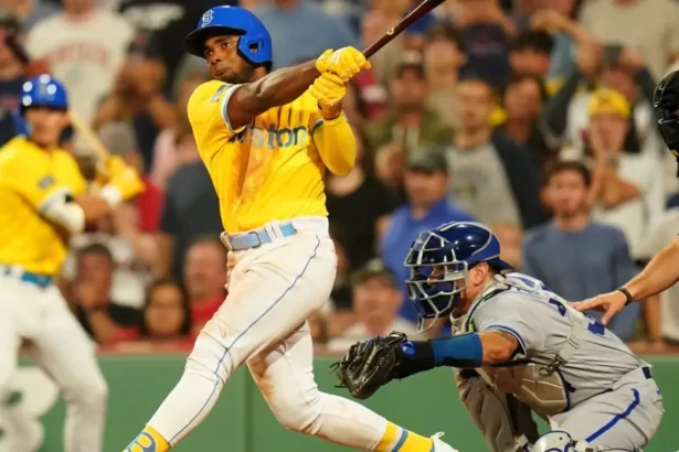 Pablo Reyes El silencio ante el dopaje y la solidaridad en el beisbol