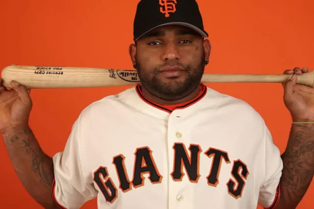 Pablo Sandoval lucha por su regreso a los Gigantes de San Francisco