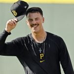 Paul Skenes y su brillante debut en los Spring Training 2024