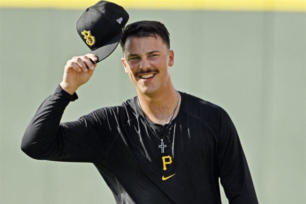 Paul Skenes y su brillante debut en los Spring Training 2024