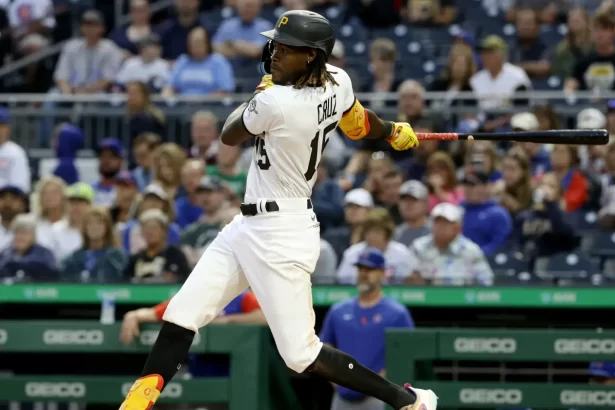 Piratas de Pittsburgh lidera en cuadrangulares durante el Spring Training