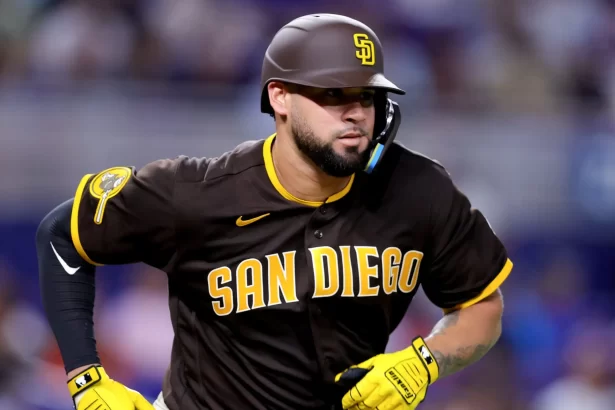 Ponen fecha al debut de Gary Sanchez con los Cerveceros de Milwaukee
