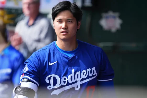 Revelan escandalo financiero vinculado a Shohei Ohtani