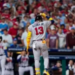 Ronald Acuna Jr anhela estar en el Dia Inaugural tras su lesion