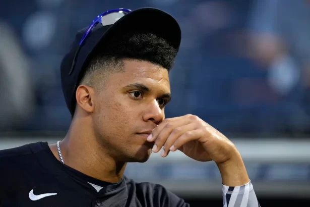 Soto Boras y los Yankees Un romance en riesgo