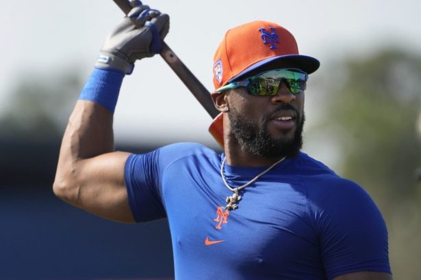 Starling Marte en los Mets La promesa de una temporada renovada