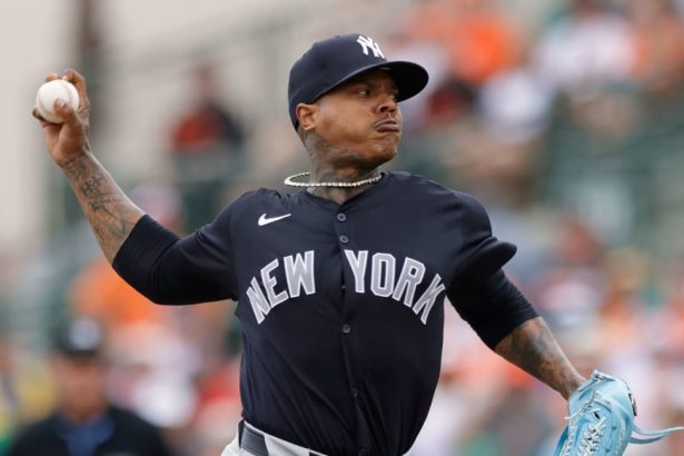 Yankees de Nueva York En busca del as perfecto para el dia inaugural