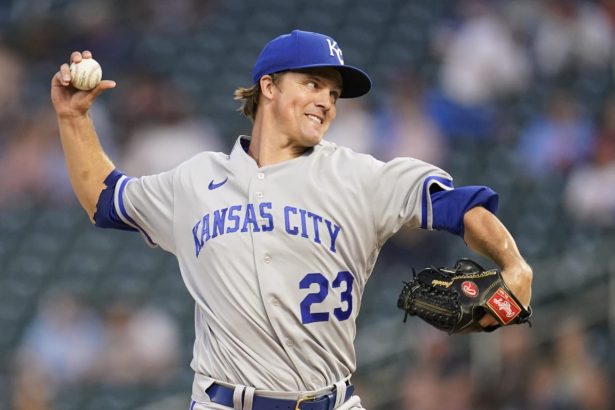 Zack Greinke Una apuesta experimentada para reforzar la rotacion de los Yankees