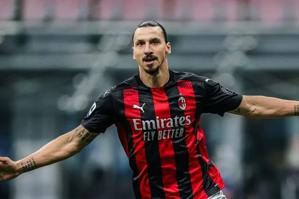Zlatan Ibrahimovic La ultima incorporacion a la Kings League