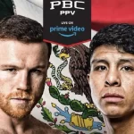 ¡Canelo vs. Munguia La batalla de los Mexicanos